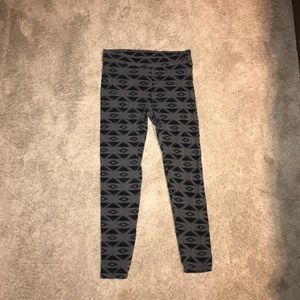 Victoria secret pink leggings